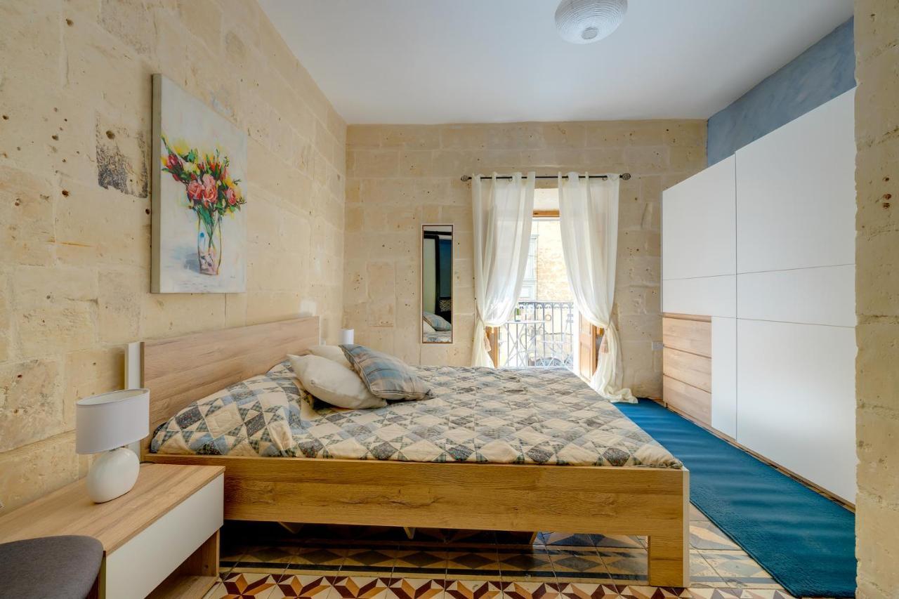 Central And Cosy 2Br Apartment In Valletta Exterior photo